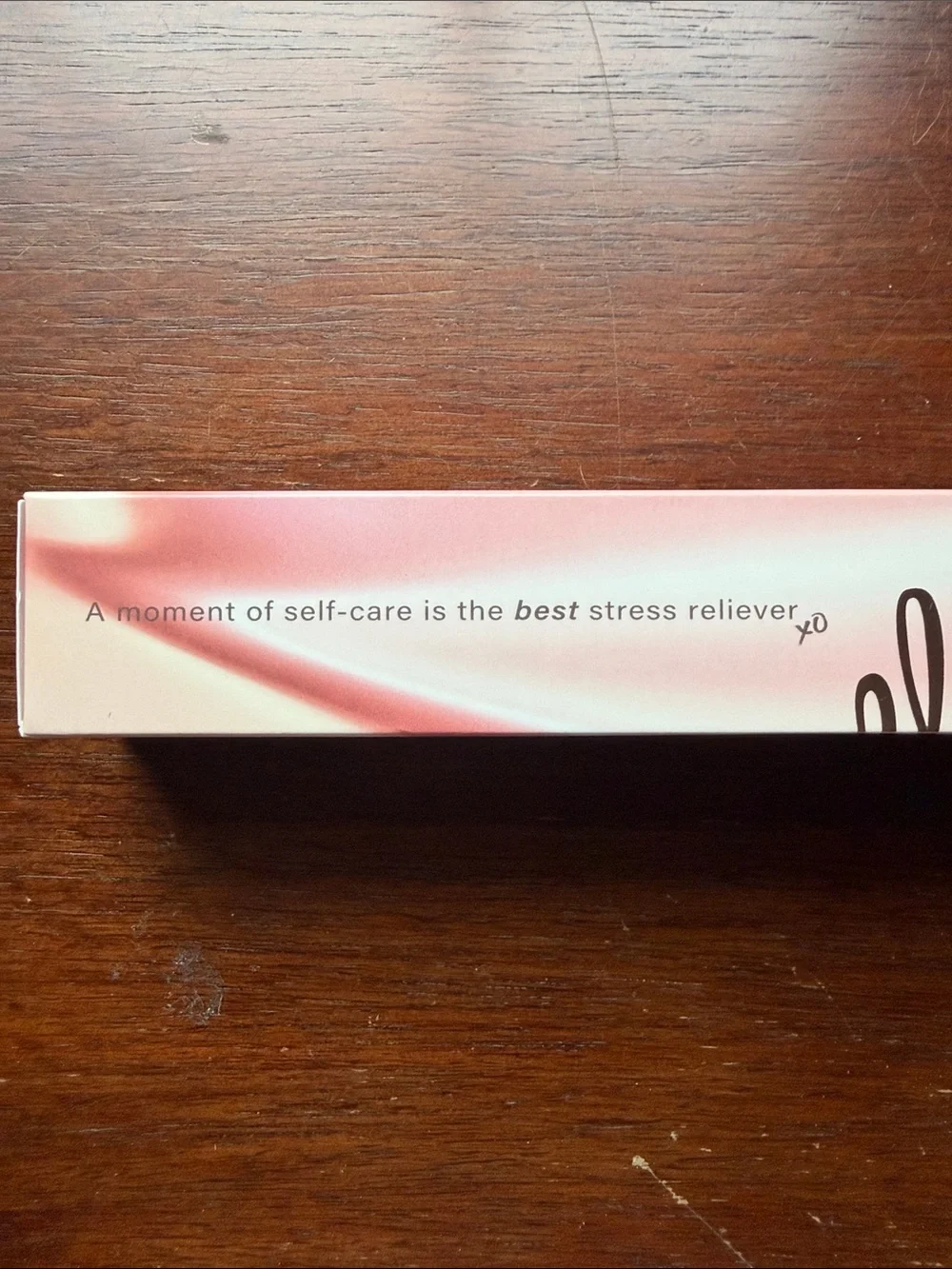Stress Less Performance Foundation - Medium - unopened - discontinued